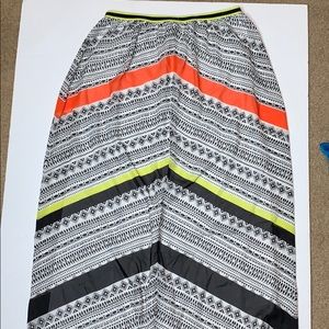 Maxi Skirt
